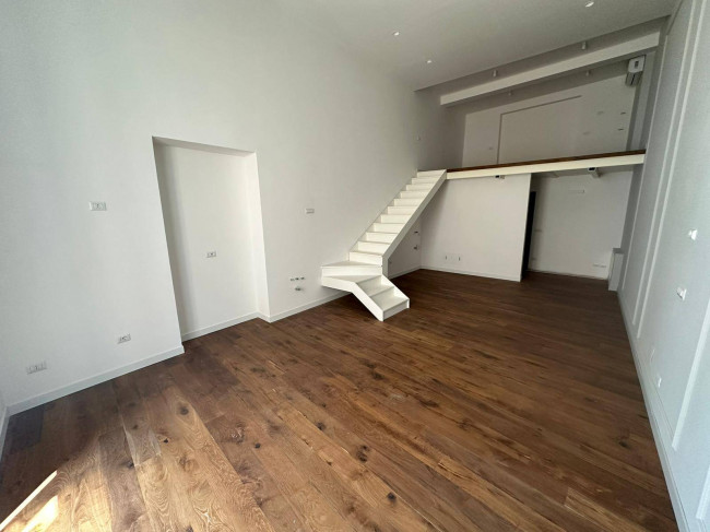 Loft a Ascoli Piceno