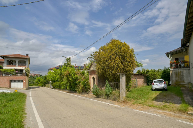 Casa indipendente in vendita a Camerano Casasco (AT)