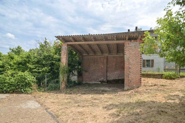 Casa indipendente in vendita a Camerano Casasco (AT)