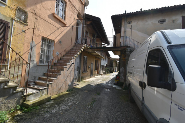 Casa semi-indipendente in vendita a Casatenovo (LC)