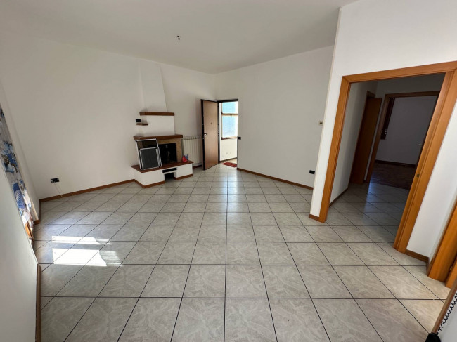 Appartamento a Ascoli Piceno