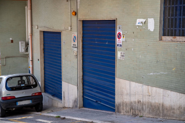 Appartamento in vendita a Salerno (SA)