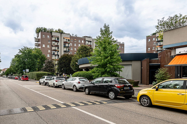 Appartamento in vendita a Cermenate, Milano (MI)