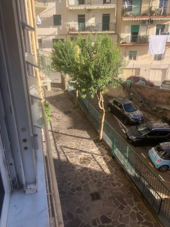 Appartamento in vendita a Salerno (SA)