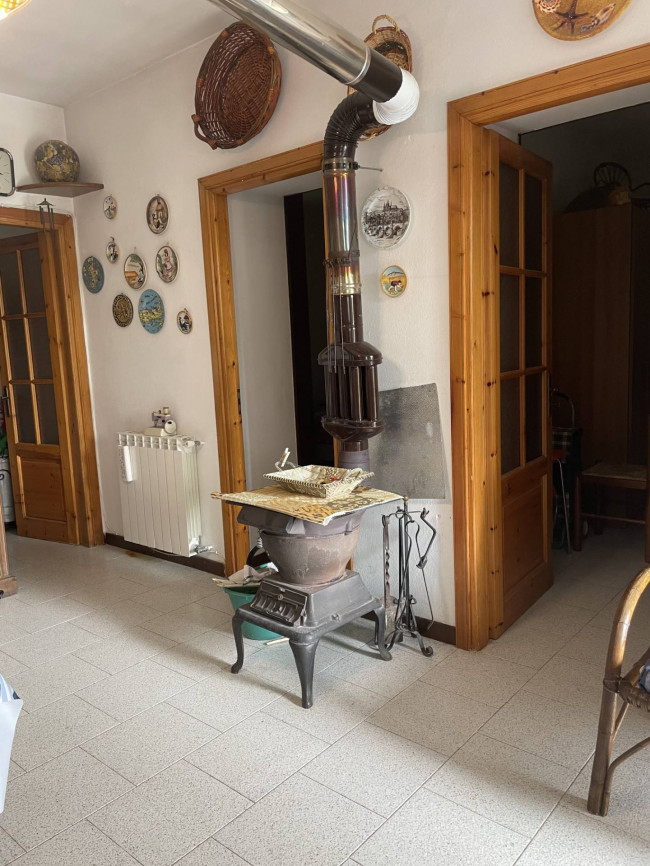 Casa semi-indipendente in vendita a Pareto (AL)