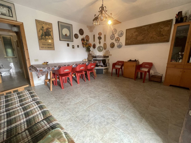 Casa semi-indipendente in vendita a Pareto (AL)