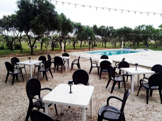 Villa in vendita a Brindisi (BR)