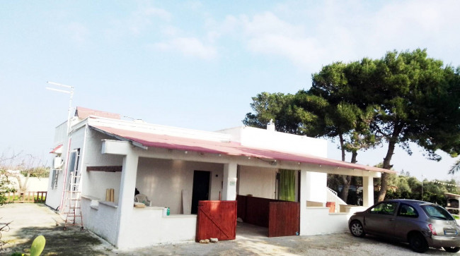 Villa in vendita a Brindisi (BR)