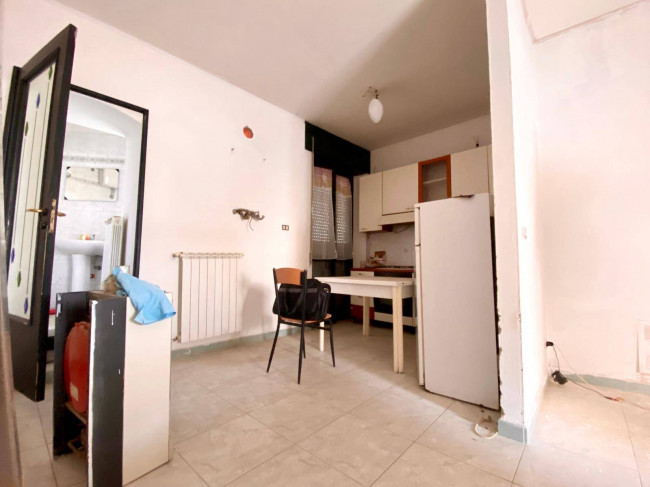 Casa indipendente in vendita a Lucera (FG)