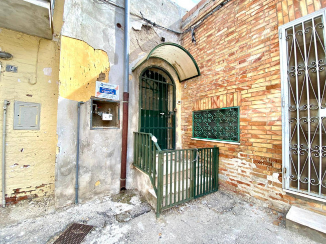 Casa indipendente in vendita a Lucera (FG)