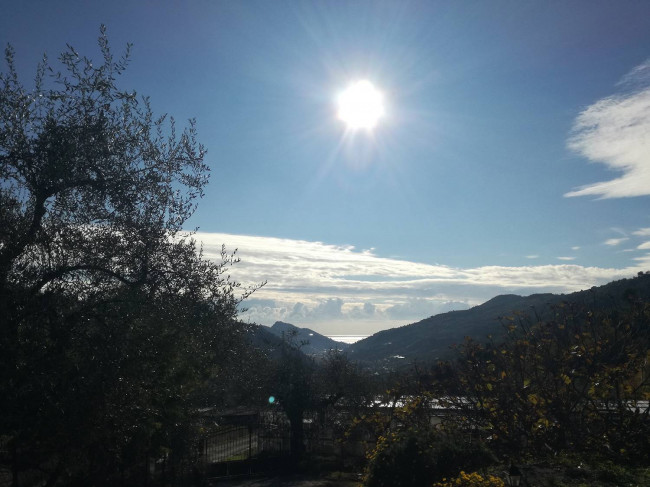 Casa indipendente in vendita a Dolceacqua (IM)