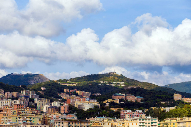 Appartamento in vendita a San Martino, Genova (GE)