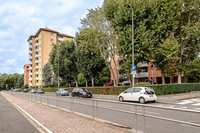 Appartamento in vendita a Milano (MI)