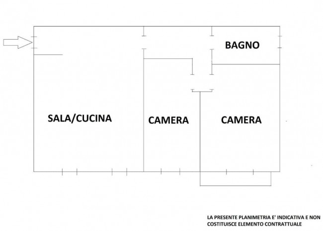 Appartamento in vendita a Milano (MI)