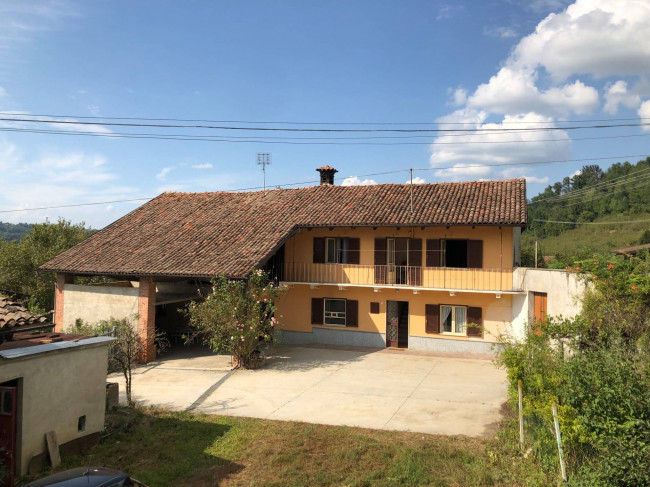 Casa indipendente in vendita a Viaiano, Farigliano (CN)