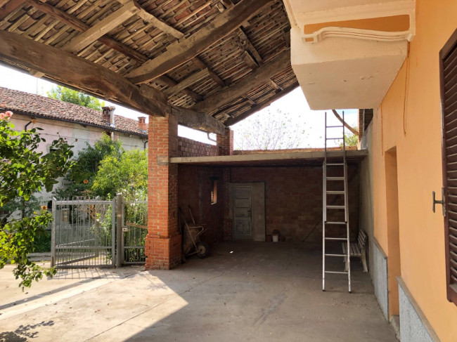 Casa indipendente in vendita a Viaiano, Farigliano (CN)