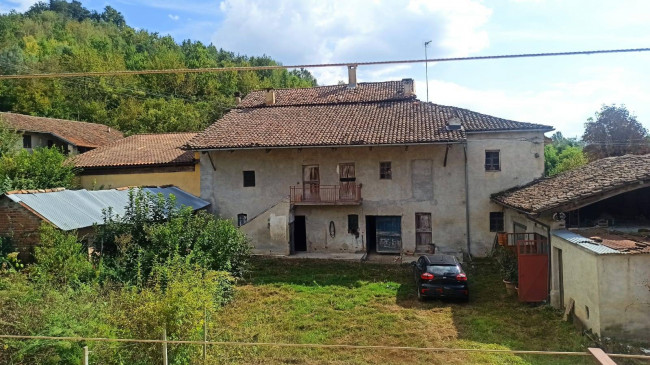 Casa indipendente in vendita a Viaiano, Farigliano (CN)