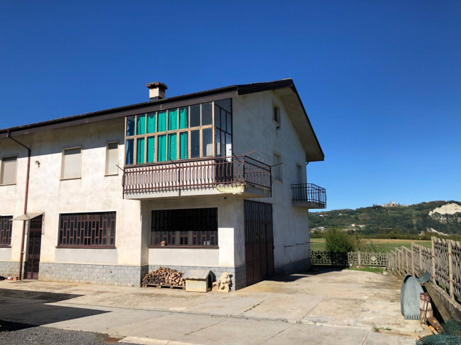 Casa semi-indipendente in vendita a Mondovì (CN)