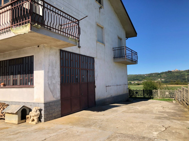 Casa semi-indipendente in vendita a Mondovì (CN)