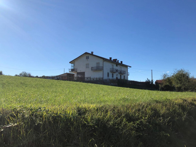 Casa semi-indipendente in vendita a Mondovì (CN)