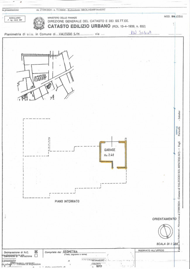 Villetta a schiera in vendita a Salionze, Valeggio Sul Mincio (VR)