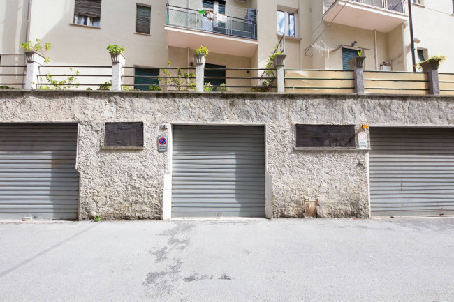 Appartamento in vendita a Borgoratti, Genova (GE)