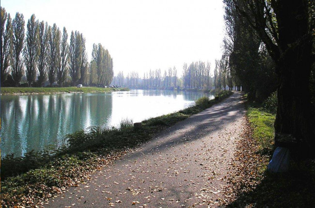 Villetta a schiera in vendita a Salionze, Valeggio Sul Mincio (VR)