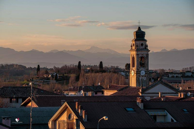 Villetta a schiera in vendita a Salionze, Valeggio Sul Mincio (VR)