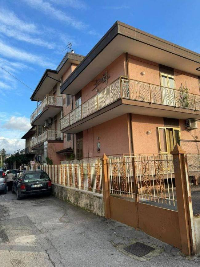 Appartamento in vendita a Mercato San Severino (SA)