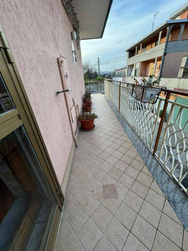 Appartamento in vendita a Mercato San Severino (SA)