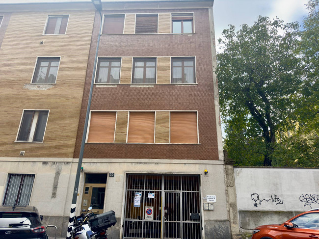 Appartamento in vendita a Milano (MI)