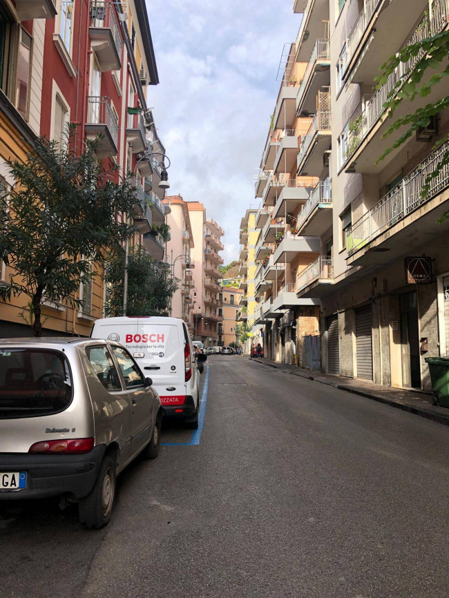 Appartamento in vendita a Salerno (SA)