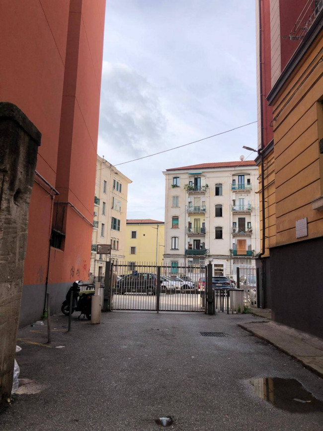 Appartamento in vendita a Salerno (SA)