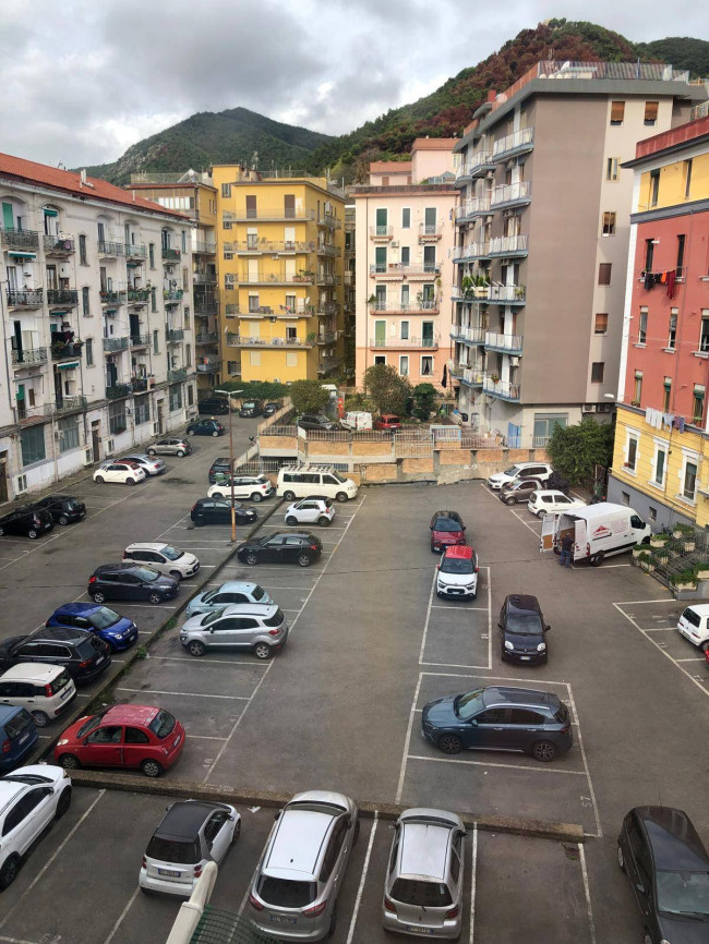 Appartamento in vendita a Salerno (SA)