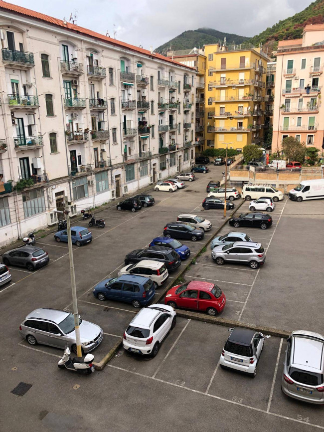 Appartamento in vendita a Salerno (SA)