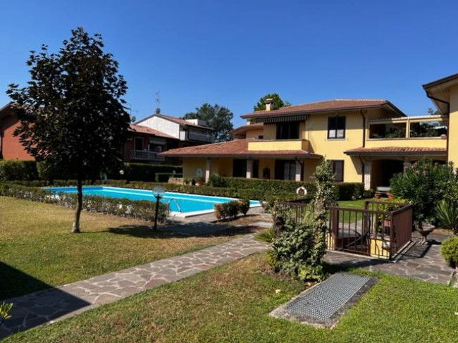 Appartamento in vendita a Lugana, Sirmione (BS)