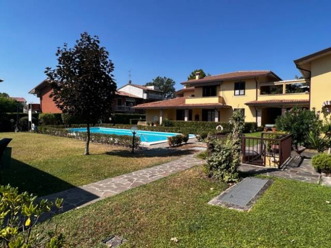 Appartamento in vendita a Lugana, Sirmione (BS)