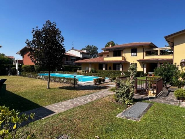 Appartamento in vendita a Lugana, Sirmione (BS)