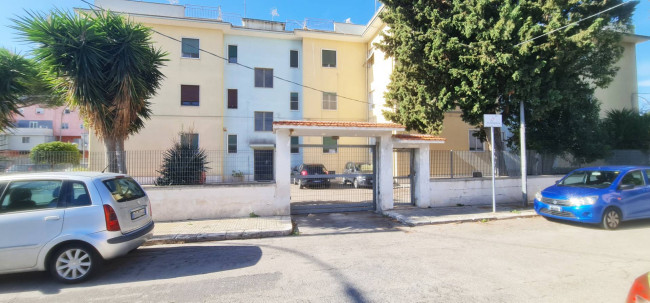 Appartamento in vendita a Brindisi (BR)