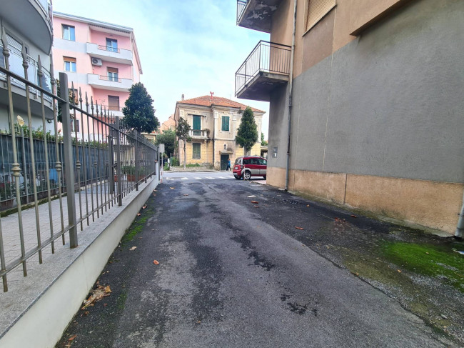 Appartamento in vendita a Albenga (SV)