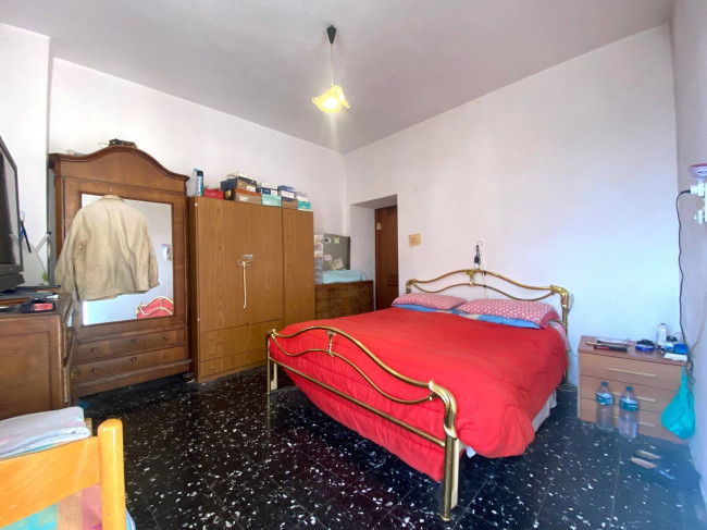 Casa semi-indipendente in vendita a Casanova Lerrone (SV)