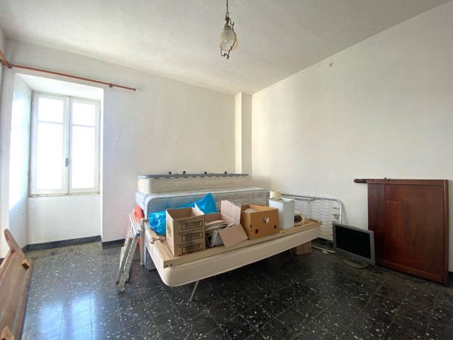 Casa semi-indipendente in vendita a Casanova Lerrone (SV)