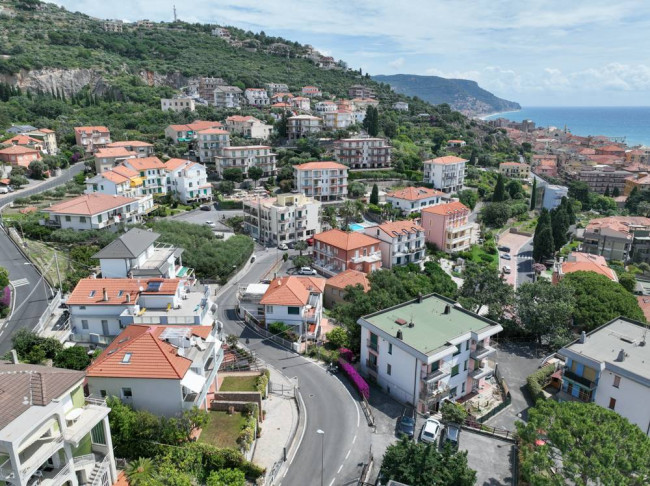 Attico in vendita a Pietra Ligure (SV)