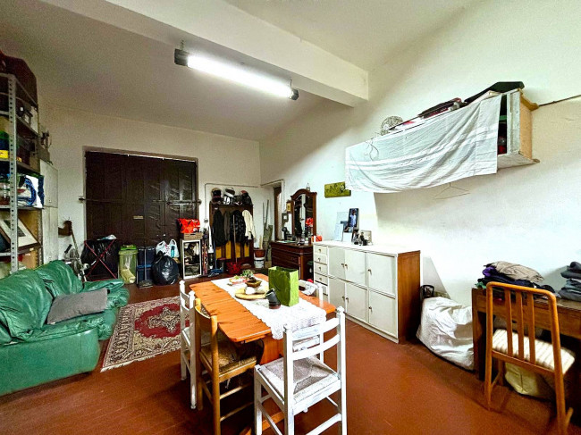 Casa semi-indipendente in vendita a Ortovero (SV)