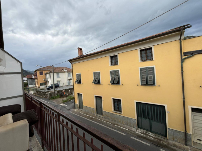 Casa semi-indipendente in vendita a Ortovero (SV)