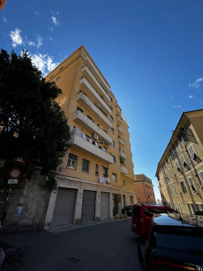 Appartamento in vendita a Principe, Genova (GE)