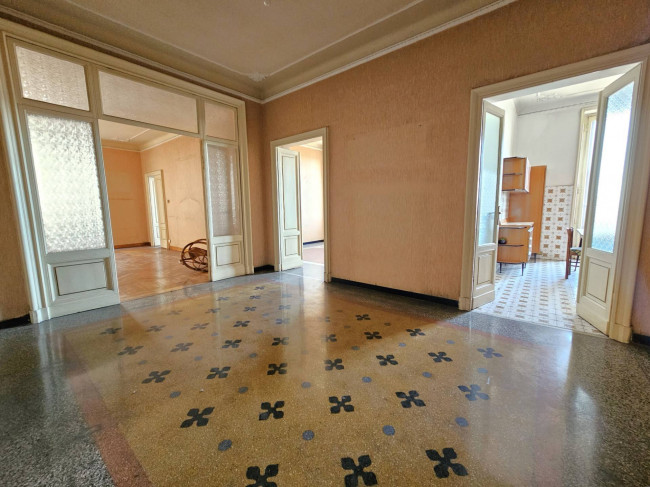 Appartamento in vendita a Principe, Genova (GE)