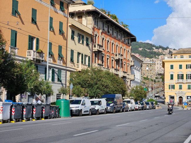 Appartamento in vendita a Principe, Genova (GE)