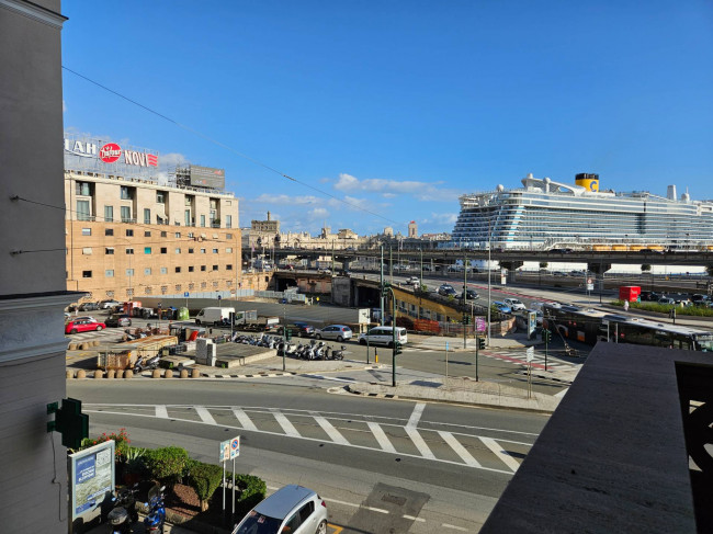 Appartamento in vendita a Principe, Genova (GE)