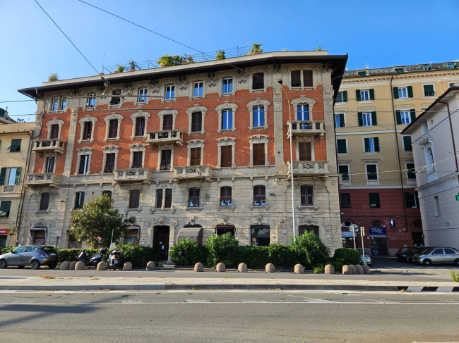 Appartamento in vendita a Principe, Genova (GE)